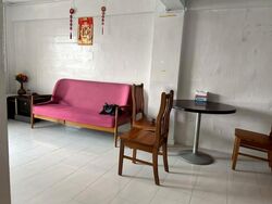 Blk 207 Boon Lay Place (Jurong West), HDB 3 Rooms #633064841
